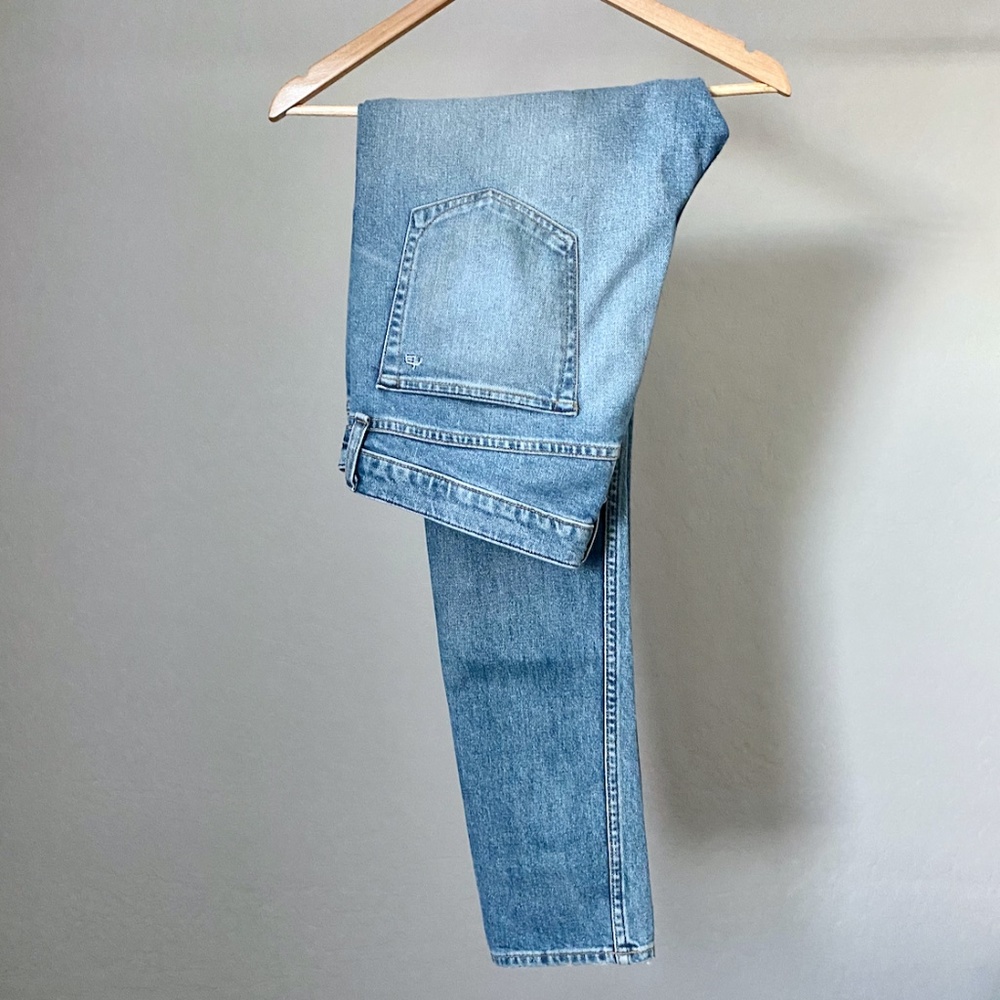 rag & bone Fit 1 Extra Slim Fit Jeans 'Jamie' 34